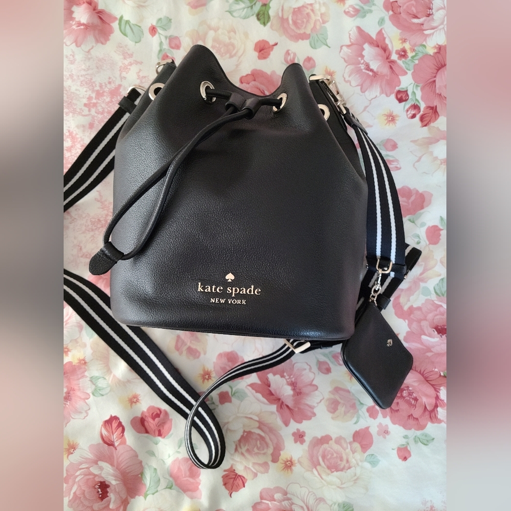 Kate Spade Rosie Bucket Bag